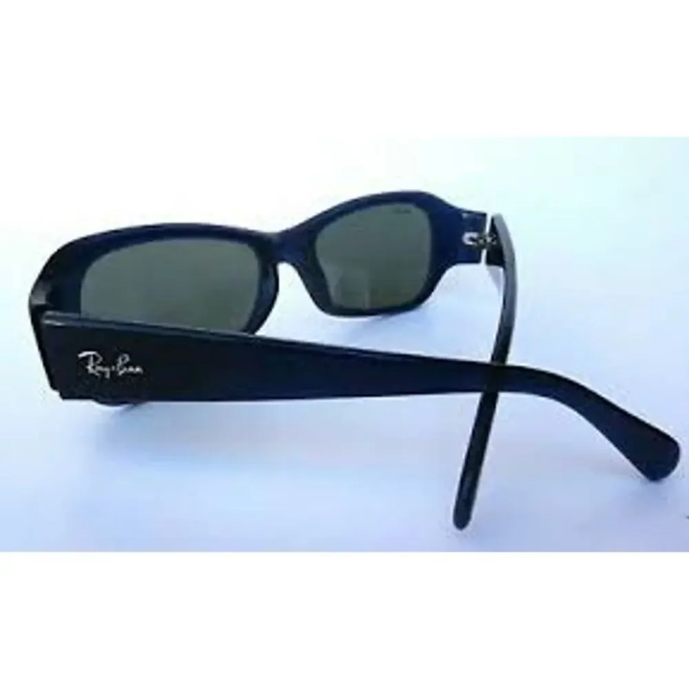 RAY BAN Unisex Mirrored Lens Sunglasses RB2116